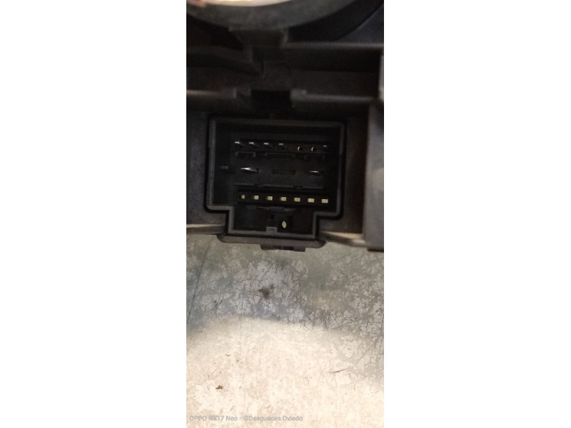 Recambio de mando luces para audi q7 (4m) 3.0 tdi quattro referencia OEM IAM 4M0907129JE  