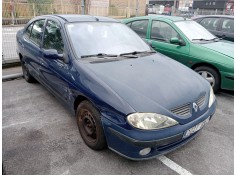 renault megane i fase 2 classic (la..) del año 2002