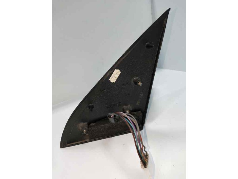 Recambio de retrovisor derecho para fiat marea weekend (185) 1.9 turbodiesel referencia OEM IAM   ELECTRICO