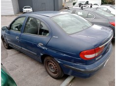 renault megane i fase 2 classic (la..) del año 2002 2