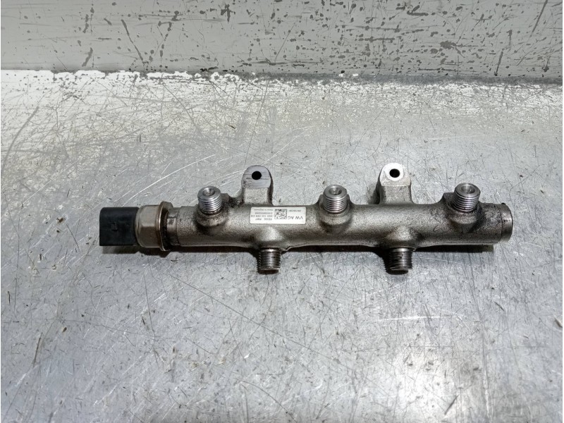 Recambio de rampa inyectora para audi q7 (4m) 3.0 tdi quattro referencia OEM IAM 059130089CS  