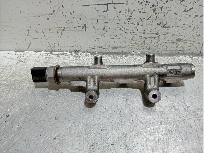 Recambio de rampa inyectora para audi q7 (4m) 3.0 tdi quattro referencia OEM IAM 059130089CS  