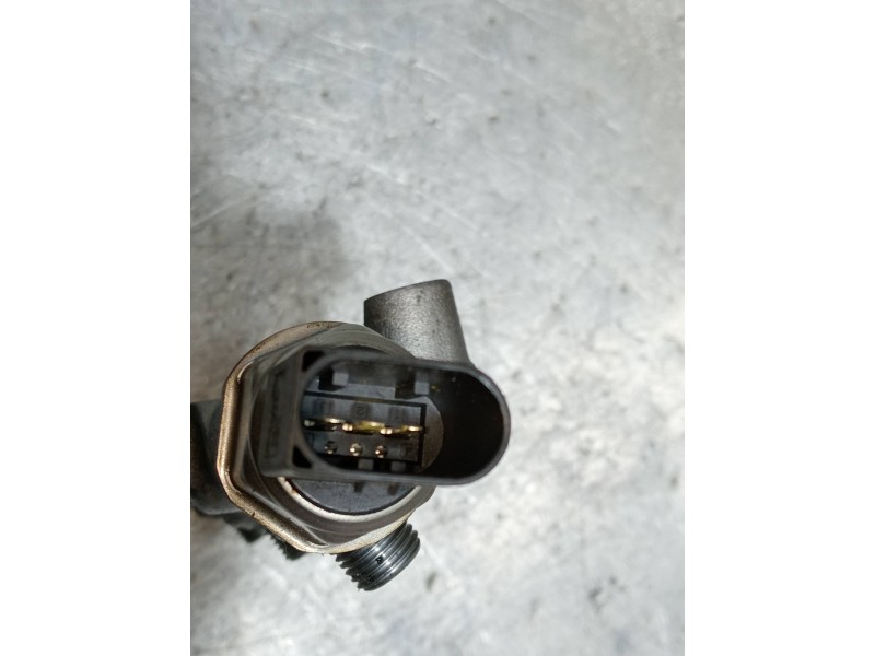 Recambio de rampa inyectora para audi q7 (4m) 3.0 tdi quattro referencia OEM IAM 059130089CS  