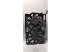 Recambio de electroventilador para audi q7 (4m) 3.0 tdi quattro referencia OEM IAM 0130707103 0130707102 