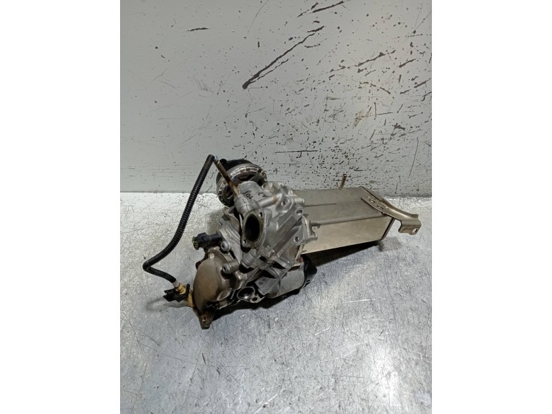 Recambio de valvula egr para audi q7 (4m) 3.0 tdi quattro referencia OEM IAM 059131511 299150217 