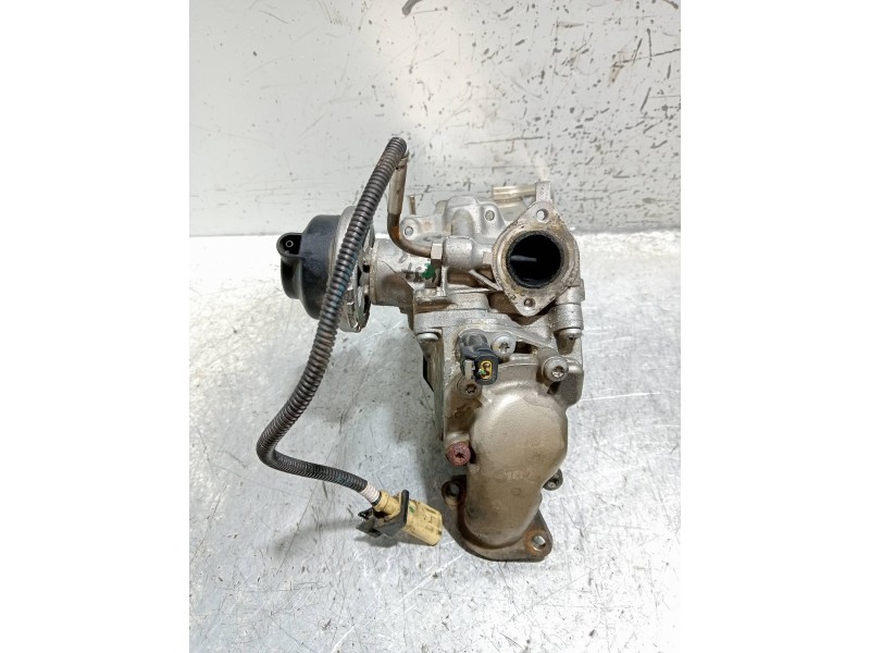 Recambio de valvula egr para audi q7 (4m) 3.0 tdi quattro referencia OEM IAM 059131511 299150217 