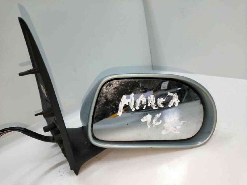 Recambio de retrovisor derecho para fiat marea weekend (185) 1.9 turbodiesel referencia OEM IAM   ELECTRICO