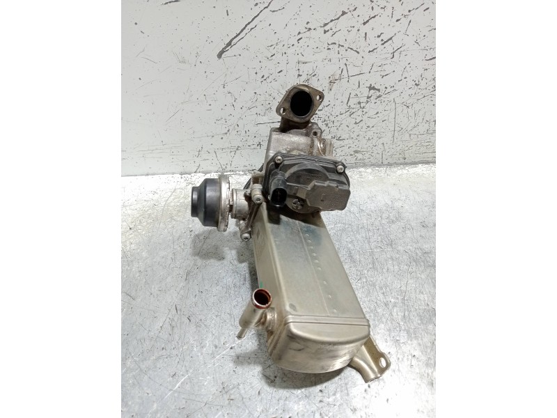Recambio de valvula egr para audi q7 (4m) 3.0 tdi quattro referencia OEM IAM 059131511 299150217 