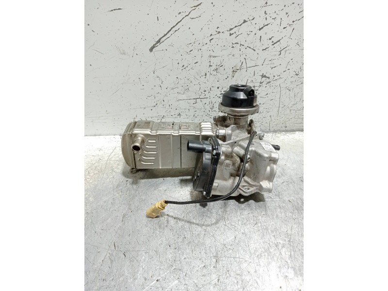 Recambio de valvula egr para audi q7 (4m) 3.0 tdi quattro referencia OEM IAM 059131511EF AH600225305 