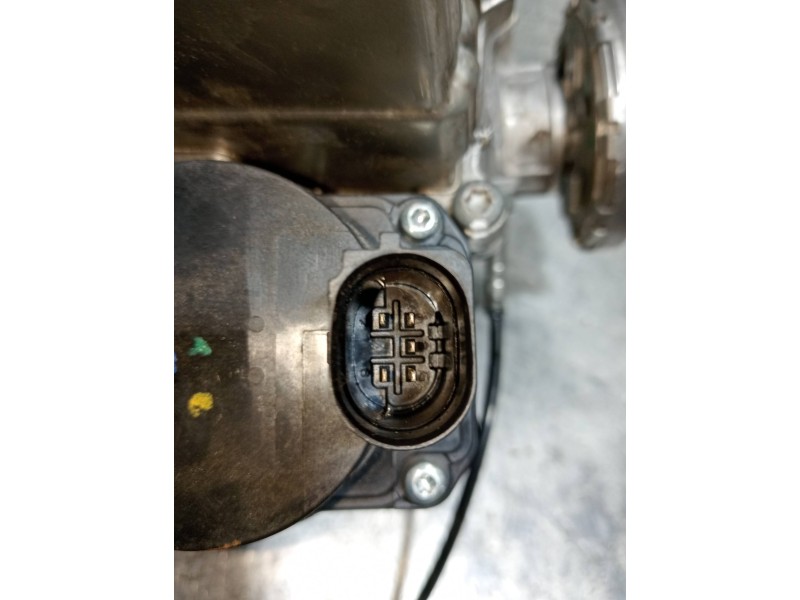 Recambio de valvula egr para audi q7 (4m) 3.0 tdi quattro referencia OEM IAM 059131511EF AH600225305 