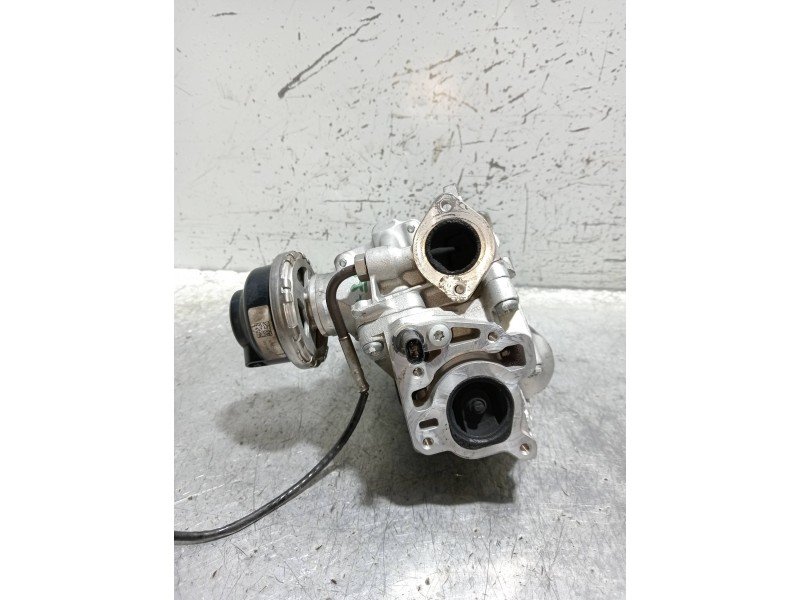 Recambio de valvula egr para audi q7 (4m) 3.0 tdi quattro referencia OEM IAM 059131511EF AH600225305 