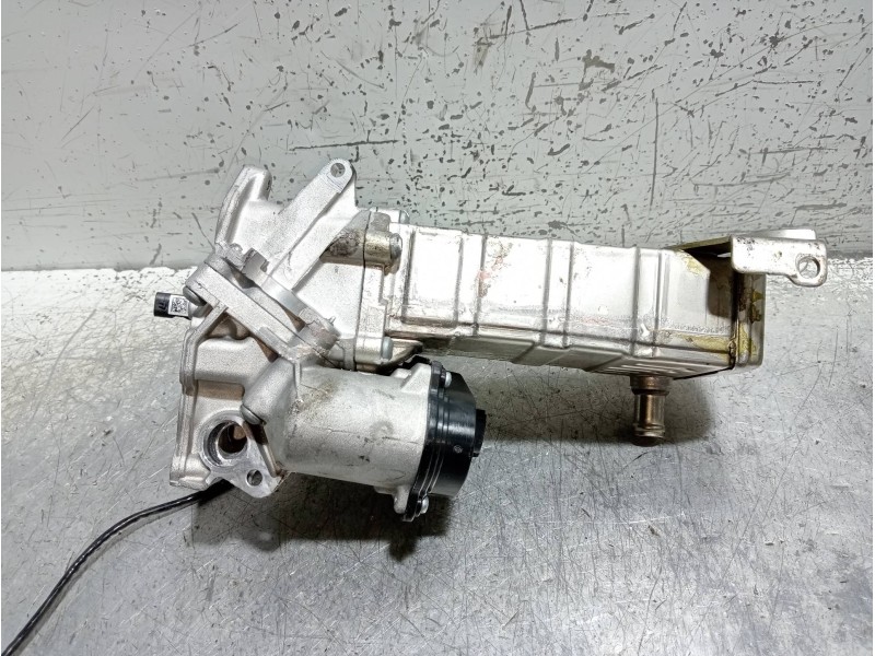 Recambio de valvula egr para audi q7 (4m) 3.0 tdi quattro referencia OEM IAM 059131511EF AH600225305 