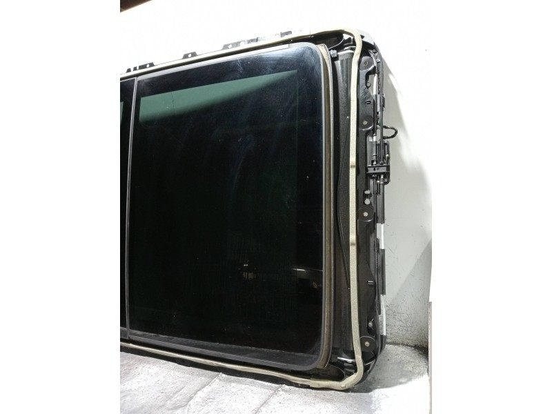 Recambio de techo electrico para audi q7 (4m) 3.0 tdi quattro referencia OEM IAM 4M0877041  