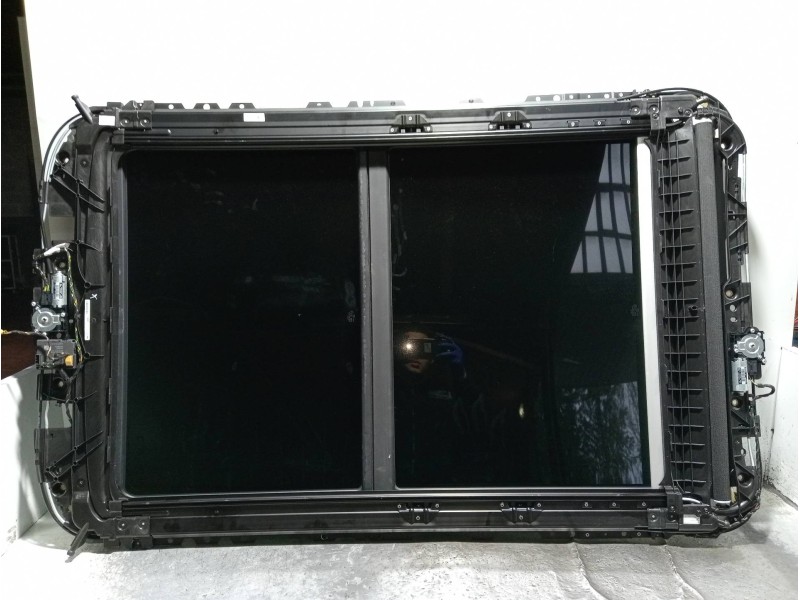 Recambio de techo electrico para audi q7 (4m) 3.0 tdi quattro referencia OEM IAM 4M0877041  