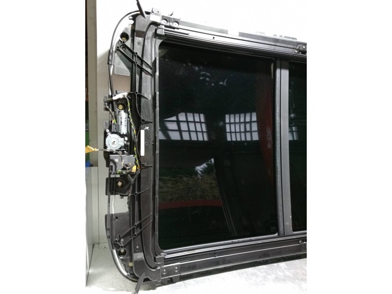 Recambio de techo electrico para audi q7 (4m) 3.0 tdi quattro referencia OEM IAM 4M0877041  