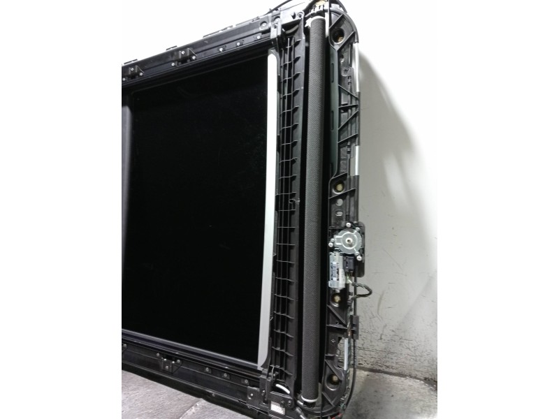 Recambio de techo electrico para audi q7 (4m) 3.0 tdi quattro referencia OEM IAM 4M0877041  