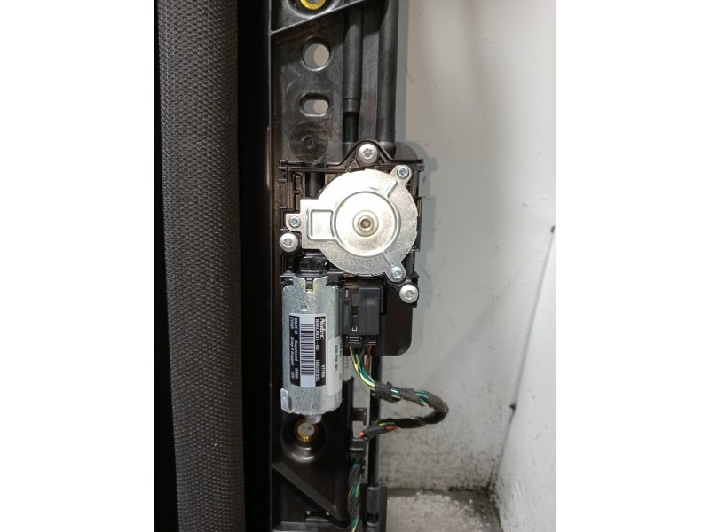 Recambio de techo electrico para audi q7 (4m) 3.0 tdi quattro referencia OEM IAM 4M0877041  