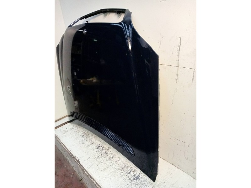Recambio de capot para mercedes clase s (w220) berlina 430 (220.070) referencia OEM IAM   