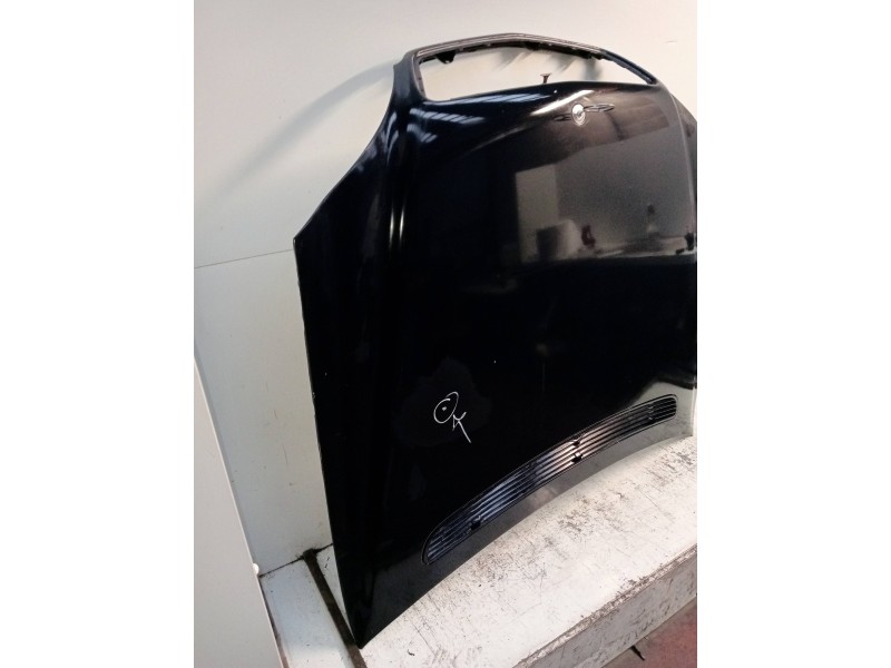 Recambio de capot para mercedes clase s (w220) berlina 430 (220.070) referencia OEM IAM   
