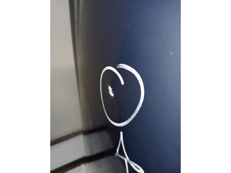 Recambio de capot para mercedes clase s (w220) berlina 430 (220.070) referencia OEM IAM   