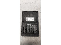 Recambio de modulo electronico para audi q7 (4m) 3.0 tdi quattro referencia OEM IAM F005V01833 8W0907063AG BCM1MLBEVO 07012001 