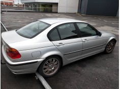 bmw serie 3 berlina (e46) del año 1998 2