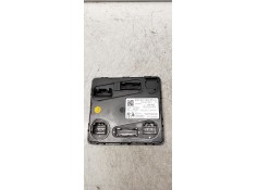 Recambio de modulo electronico para audi q7 (4m) 3.0 tdi quattro referencia OEM IAM 8W0907064AD 5DK01107931 