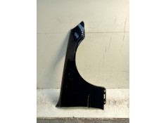 Recambio de aleta delantera derecha para mercedes clase s (w220) berlina 430 (220.070) referencia OEM IAM   