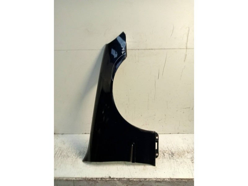 Recambio de aleta delantera derecha para mercedes clase s (w220) berlina 430 (220.070) referencia OEM IAM   