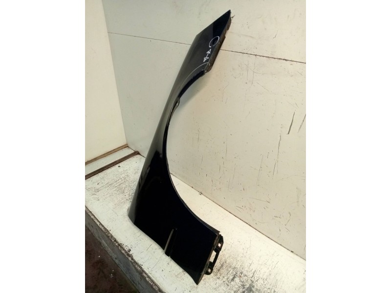 Recambio de aleta delantera derecha para mercedes clase s (w220) berlina 430 (220.070) referencia OEM IAM   