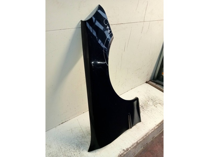 Recambio de aleta delantera derecha para mercedes clase s (w220) berlina 430 (220.070) referencia OEM IAM   