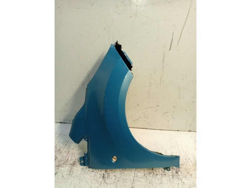 Recambio de aleta delantera derecha para ford ka (ccu) titanium referencia OEM IAM   