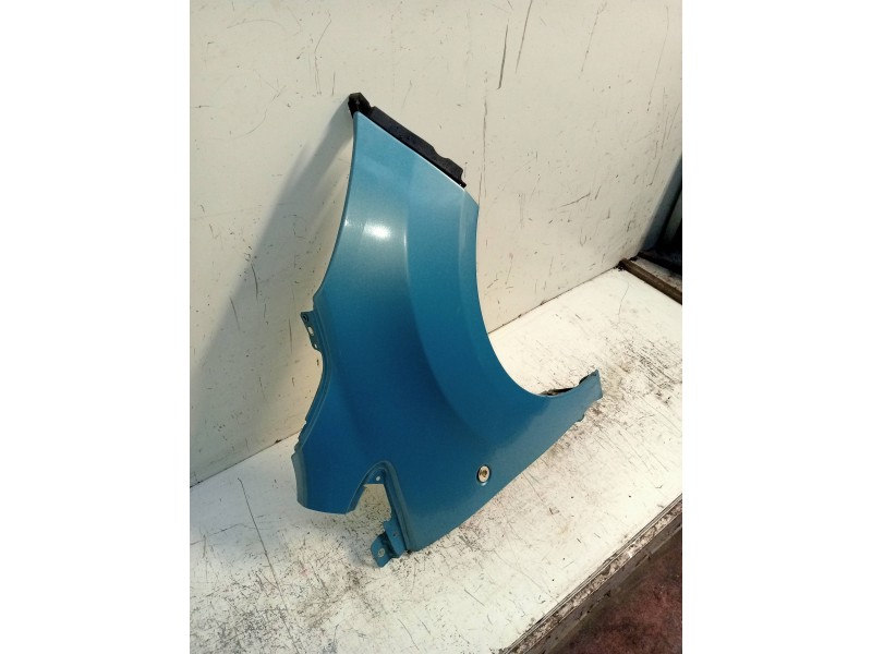 Recambio de aleta delantera derecha para ford ka (ccu) titanium referencia OEM IAM   