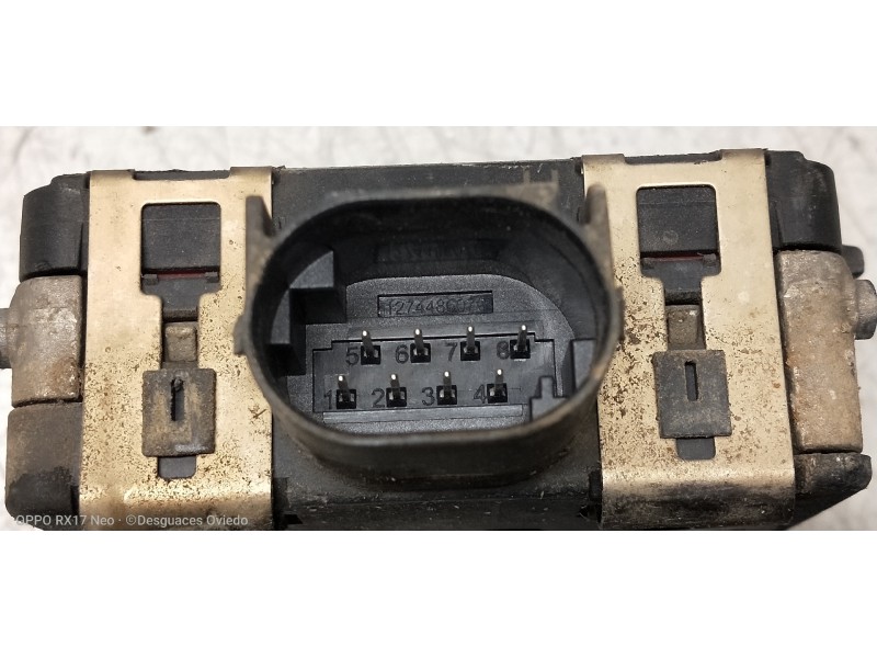 Recambio de modulo electronico para audi q7 (4m) 3.0 tdi quattro referencia OEM IAM   