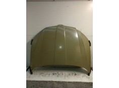 Recambio de capot para skoda superb (3v3) active referencia OEM IAM   