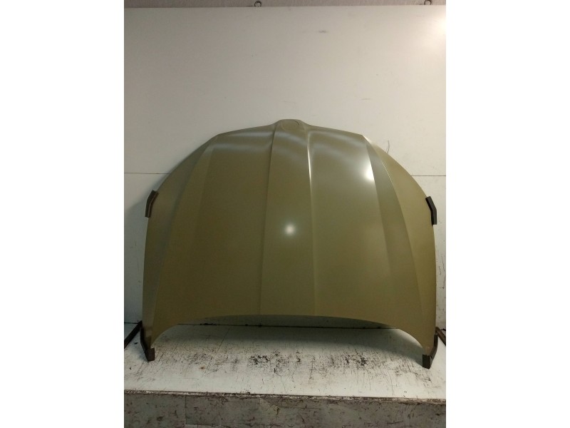 Recambio de capot para skoda superb (3v3) active referencia OEM IAM   