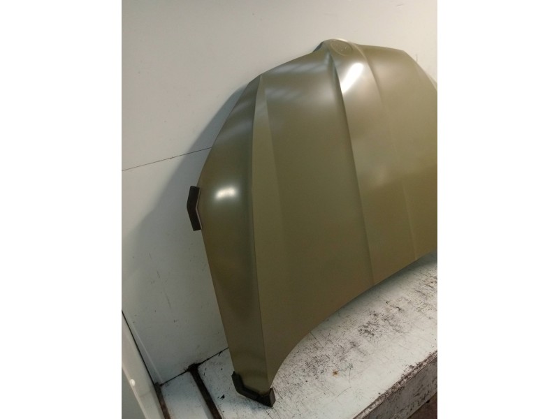 Recambio de capot para skoda superb (3v3) active referencia OEM IAM   