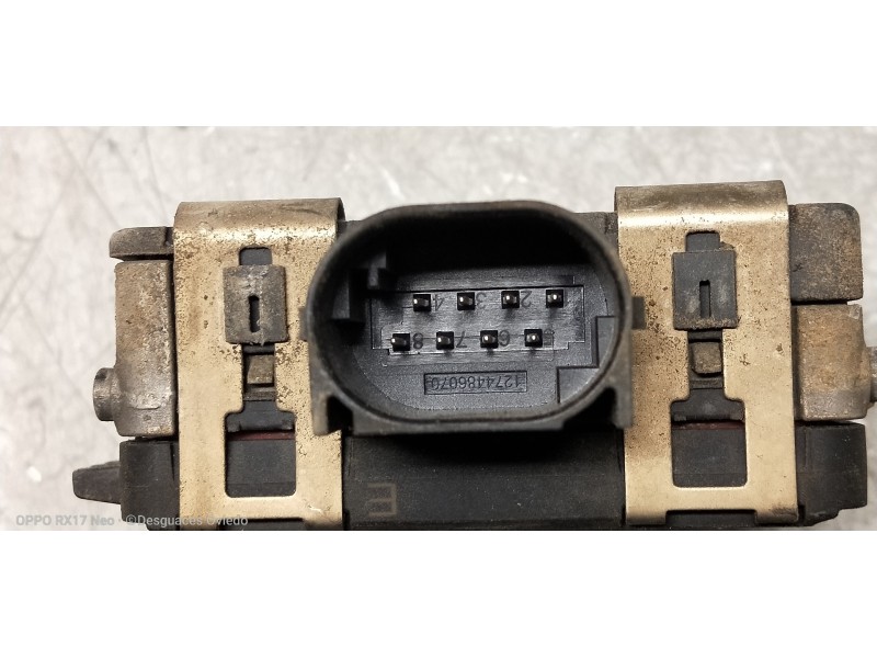 Recambio de modulo electronico para audi q7 (4m) 3.0 tdi quattro referencia OEM IAM 0203300691 4M0907566B 