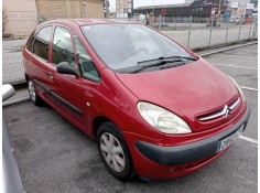 citroen xsara picasso del año 2002