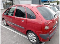citroen xsara picasso del año 2002 2