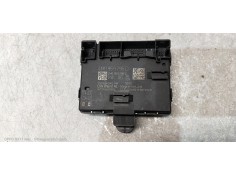 Recambio de modulo electronico para audi q7 (4m) 3.0 tdi quattro referencia OEM IAM   