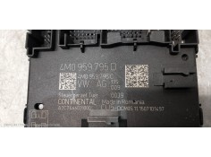 Recambio de modulo electronico para audi q7 (4m) 3.0 tdi quattro referencia OEM IAM    2