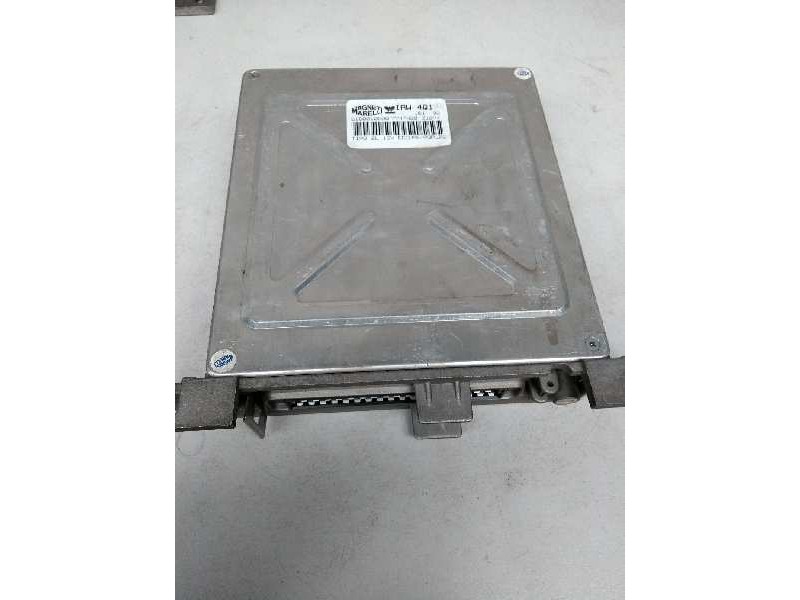 Recambio de centralita motor uce para fiat tipo (160) referencia OEM IAM IAW4Q1 6160010600 7747420 Recambio de centralita motor uce para fiat tipo (160) referencia OEM IAM IAW4Q1 6160010600 7747420