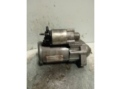 Recambio de motor arranque para renault megane iii berlina 5 p business referencia OEM IAM 233004868R  