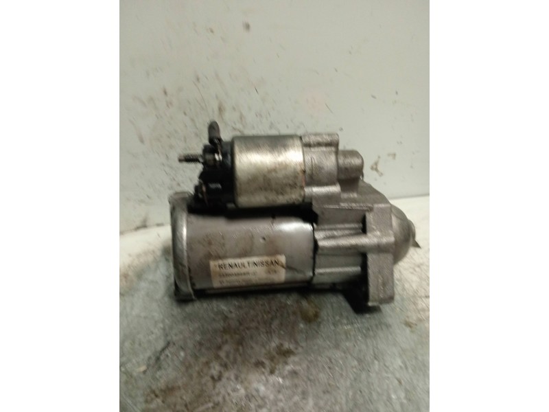 Recambio de motor arranque para renault megane iii berlina 5 p business referencia OEM IAM 233004868R  