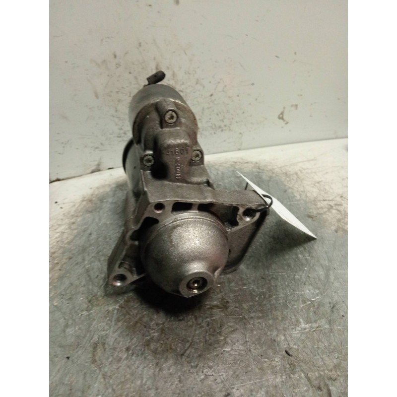 Recambio de motor arranque para renault megane iii berlina 5 p business referencia OEM IAM 233004868R  
