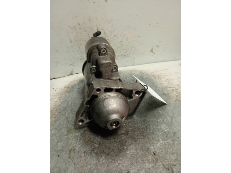 Recambio de motor arranque para renault megane iii berlina 5 p business referencia OEM IAM 233004868R  