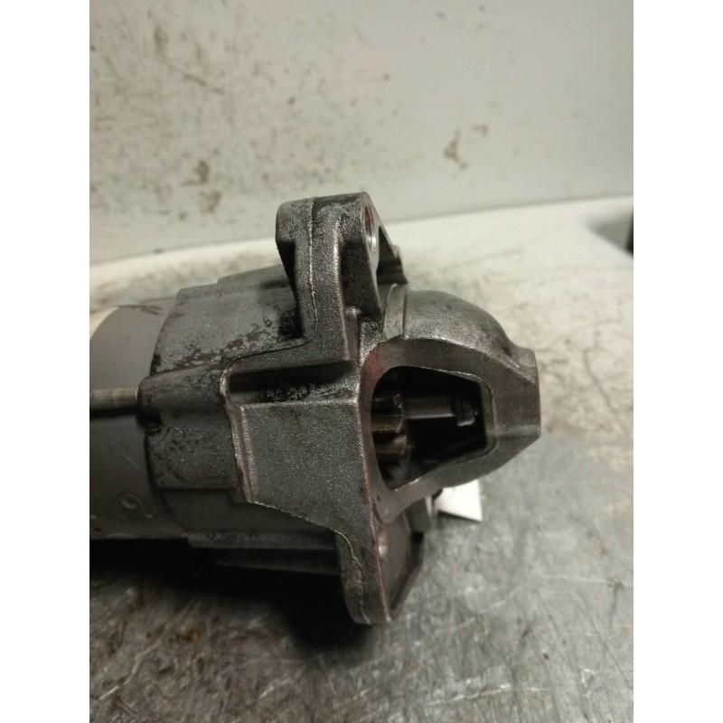 Recambio de motor arranque para renault megane iii berlina 5 p business referencia OEM IAM 233004868R  