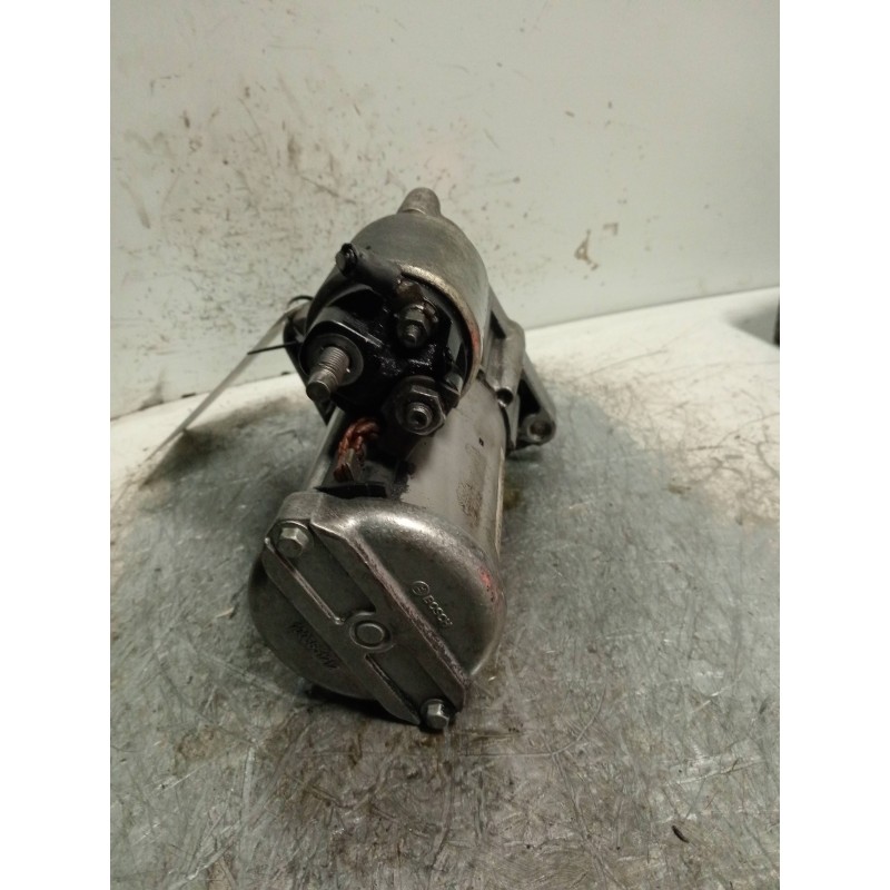 Recambio de motor arranque para renault megane iii berlina 5 p business referencia OEM IAM 233004868R  