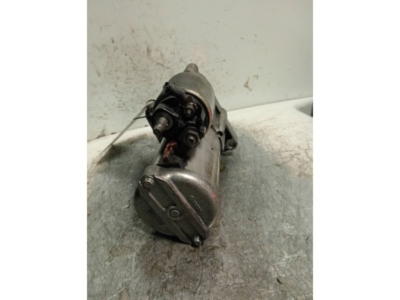 Recambio de motor arranque para renault megane iii berlina 5 p business referencia OEM IAM 233004868R  